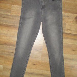 Banana Republic Premium Denim Skinny Jeans